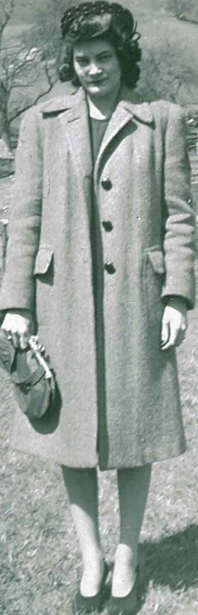 Wills, Annice Boyd